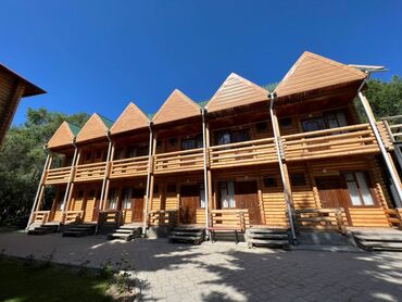 недвижимость в бишкеке продажа домов: 🏡 ПРОДАЕТСЯ ГОТОВЫЙ БИЗНЕС НА ИССЫК-КУЛЕ! Купи и зарабатывай! 📍 С