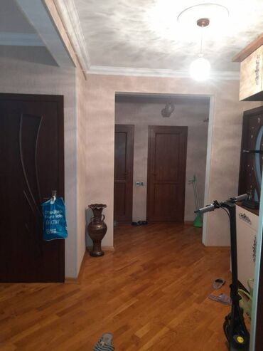 Köhnə tikili: Bakı, Qaraçuxur qəs., 4 otaqlı, Köhnə tikili, 100 kv. m — 11