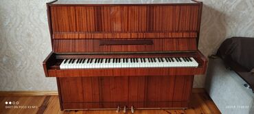 Daihatsu: Piano, Belarus, Akustik, İşlənmiş, Ödənişli çatdırılma