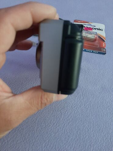 Fotoaparati: Aparat za slikanje OLIMPUS ispravan aparat je Smart Large Viewfinder — 5