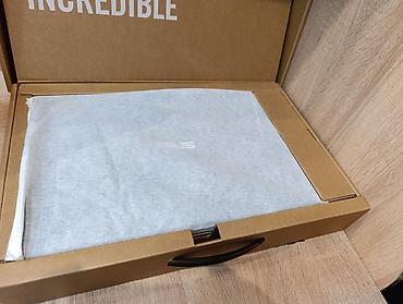 ASUS: Asus E410KA — 2