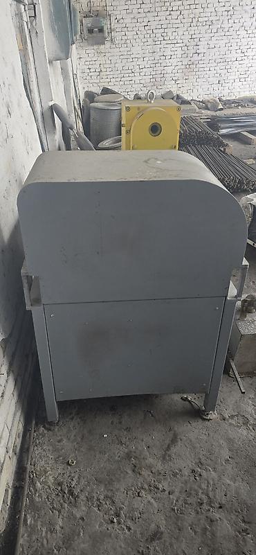 Станки для ковки: Станок для ковки без ЧПУ, Холодная ковка — 5