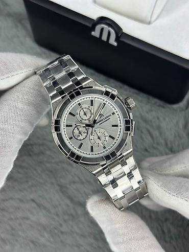 lacroix: ⚜️Yenilənmiş versiya ⚜️ ▪️MAURİCE LACROIX ▪️Premium keyfiyyət — 2