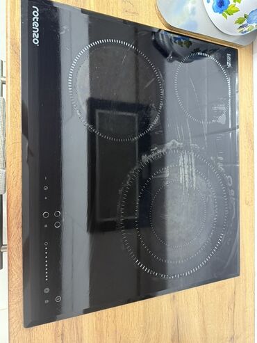 системы охлаждения fractal design: Электрическая, Сенсорное, Встраиваемая