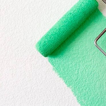 краска для велика: Побелка стен Больше 6 лет опыта