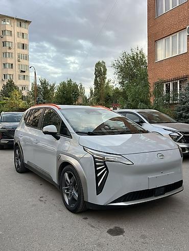 электромобиль gac: СРОЧНАЯ ЦЕНА!!! ❗️❗️❗️ 12900$ Жап-жаны келди Кытайдан свежий — 4
