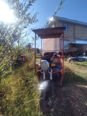 поворотники на мотоцикл: Сатылат