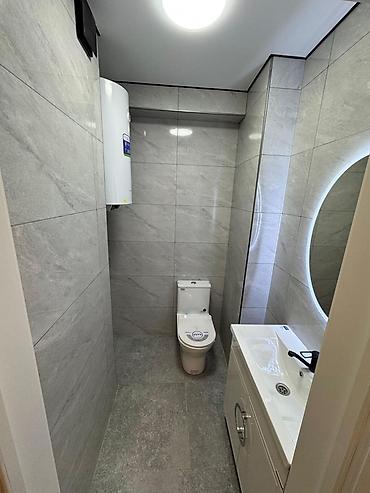 Продажа квартир: 2 комнаты, 66 м², 9 этаж, Евроремонт — 15