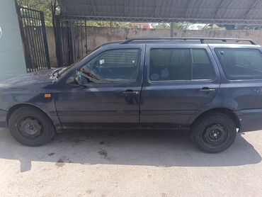 диска на голф 3: Volkswagen Golf: 1994 г., 1.8 л, Механика, Бензин, Универсал