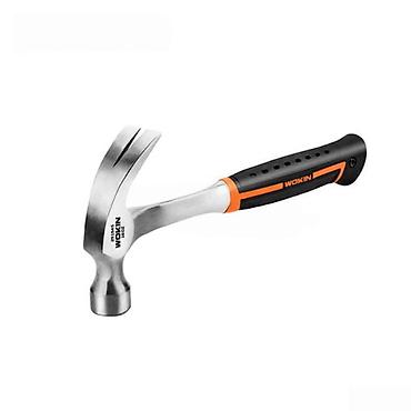 çekiç: Wokın FIBERGLASS Saplı Manyetik Catal Cekıc 450GR 🌟 Texniki — 1