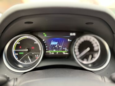 Toyota: Toyota Camry: 2019 г., 2.5 л, Автомат, Гибрид, Седан — 14