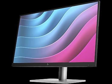 hp monoblok: Model: HP E24 G5 FHD 6N6E9AA Ekran 24", IPS Görüntü dəstəyi FHD ( 1920 — 1