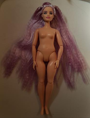 Игрушки: Продаю куклы Барби extra ( Оригинал mattel, новые)нюдом (без — 16