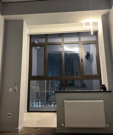 Продажа квартир: 2 комнаты, 61 м², 8 этаж — 4