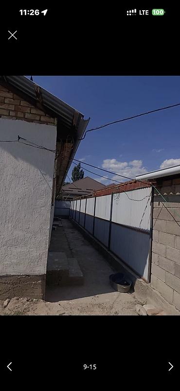 обмен волют: 6 комнат, 120 м², 3 соток, Новопокровка, Собственник — 5