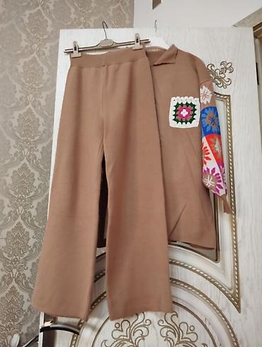 trapes şalvarlar: Kastum 40 L razmer — 5