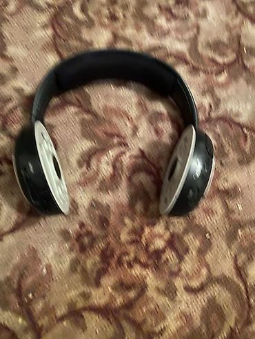 кочкор авто: Зымсыз кулакка кийилме кулакчындар, Sennheiser, Колдонулган — 10