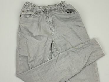 jeansowe spódniczka z guzikami noisy may: Джинси, XS, стан - Хороший