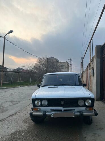 sahibinden satılık lada samara: VAZ (LADA) 2106: 1.6 l | 1998 il 95666 km