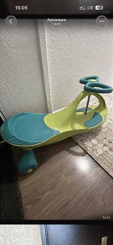 детские машины купить: Детский транспорт: самокат и каталка 1) Самокат двухколёсный - Лёгкая — 2
