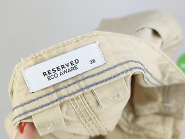 pull and bear pl: Szorty dla mężczyzn, rozmiar M — 4