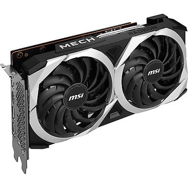 hdd disk 500gb: MSI AMD Radeon RX 6650 XT 8GB 128bit — 2