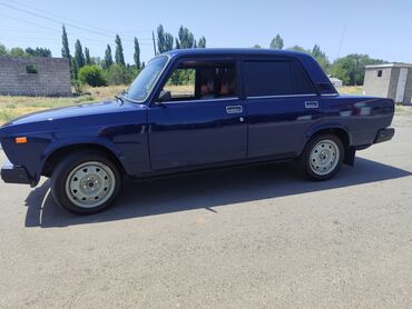 авто бу в рассрочку от частного лица: ВАЗ (ЛАДА) 2105: 1988 г., 1.5 л, Механика, Бензин