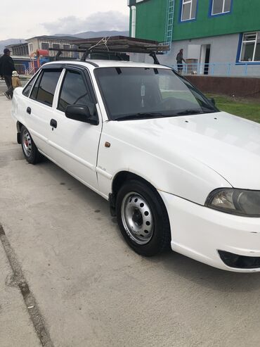 nissan cefiro авто: Daewoo Nexia: 2012 г., 1.5 л, Механика, Бензин