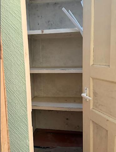 4: 1 комната, 47 м², Золотой квадрат Индивидуалка, 4 этаж, Старый ремонт — 9