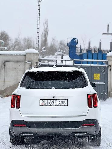 Kia: Kia Sorento: 2023 г., 2.5 л, Автомат, Бензин, Кроссовер — 6