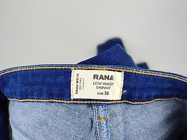 tally weil: Tally Weijl, Jeansy damskie, rozmiar S — 4