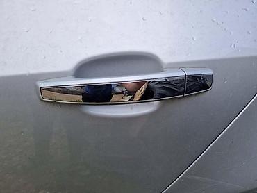 putni jastuk: SPOLJNE KVAKE HROM ZA OPEL INSIGNIA | Cena po komadu Svi delovi za — 2