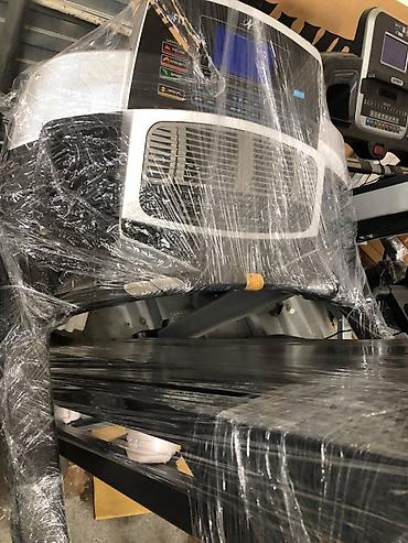 Беговые дорожки: Беговая дорожка Horizon Elite T3000 - Электрическая беговая дорожка — 9