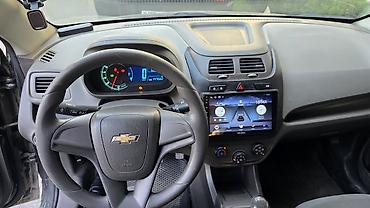 Chevrolet: Chevrolet Cobalt: 1.5 l | Sedan -da lalafo.az — 16 Chevrolet: Chevrolet Cobalt: 1.5 l | Sedan — 16