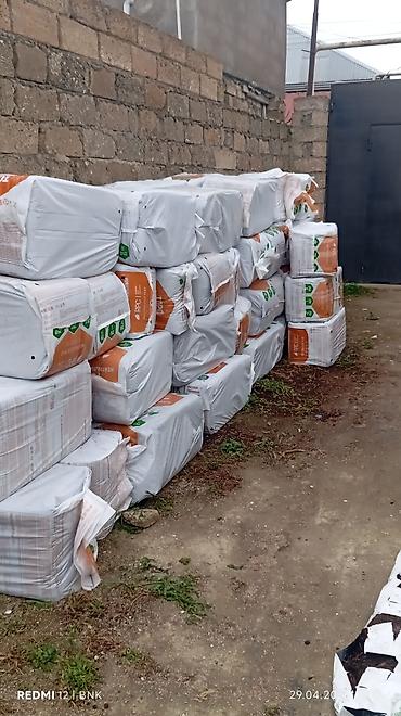 Torf: Məhsul: Neytrallaşdırılmış torf və drenaj üçün keramzit - Brend: RTK — 6