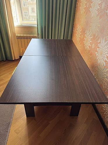 divan kreslo ustu: Transformer masa yenidi istifade olunmayib — 4