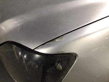 Lexus: Lexus RX: 2002 г., 3 л, Автомат, Бензин, Внедорожник — 4