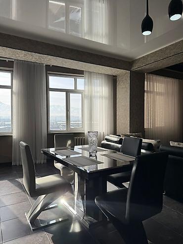 Продажа квартир: 2 комнаты, 82 м², Элитка, 8 этаж, Евроремонт — 5