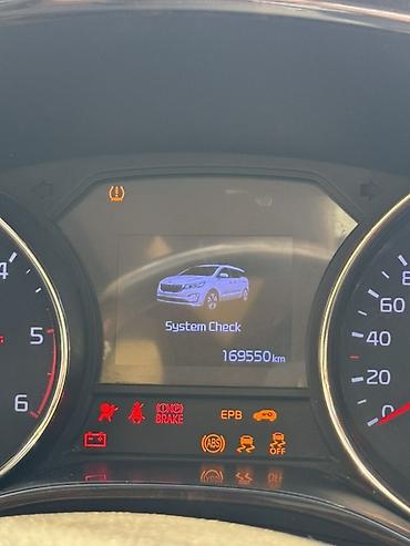 атего шторка: Kia Carnival: 2019 г., 2.2 л, Автомат, Дизель, Минивэн — 6