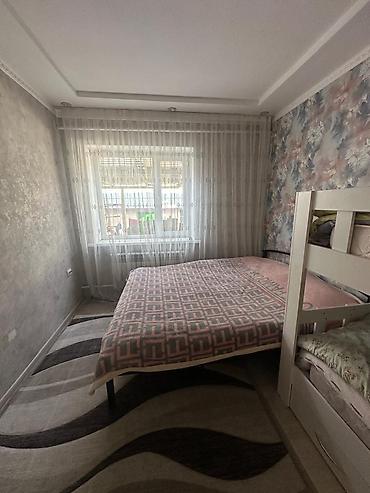 Продажа коттеджей и домов: 4 комнаты, 120 м², 5 соток, Каракол, Собственник — 21