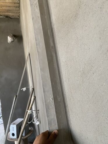 купить безвоздушный окрасочный аппарат: Штукатурка с аппаратом