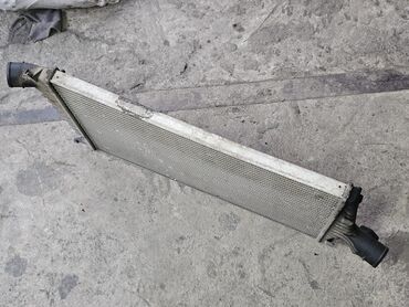 Радиаторы: Интеркулер Audi A6 C5 2.5TDI, 2000г.в. Оригинал б/у, из Германии — 11