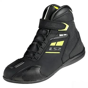 bata usce: LS2 moto patike – vodootporne gradske čizme za vožnju - Sportski — 1