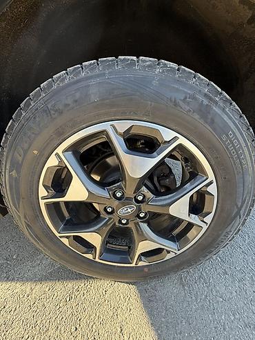 Subaru: Subaru Crosstrek: 2020 г., 2 л, Вариатор, Бензин, Кроссовер — 12