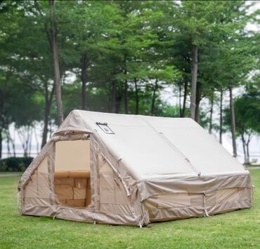 Çadırlar: Cadir 1ci şekil (3×2.5×2.2) - 550azn Cadir 4ci şekil (3×2.1×2) - — 7