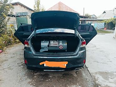 хендай ioniq: Hyundai Sonata: 2018 г., Автомат, Газ, Седан — 2