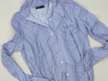 Bershka, Women`s shirt, size XS (EU 34)