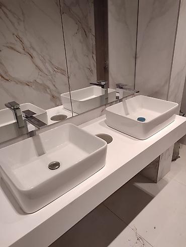 Монтаж и замена сантехники: Сантехник и электрик — профессиональные услуги для квартиры, дома и — 4