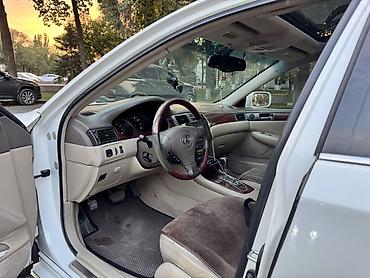 sonata 2003: Lexus ES: 2003 г., 3 л, Автомат, Бензин, Седан — 7
