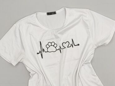 bershka coca cola t shirty: Футболка жіноча, розмір S